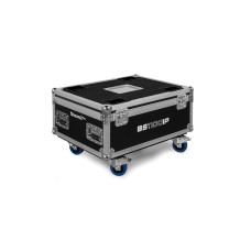 BeamZ Pro Flightcase FLCBS04