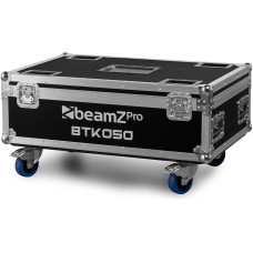 BeamZ Pro Flightcase FCBTK050