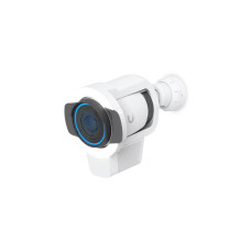 Ubiquiti Hybrid Strahler Pro Bullet Enhancer Weiss