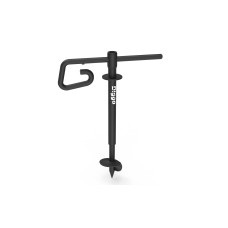 NAKKOO Bodenelement Diggo Dog Stake NAKKOO Bodenelement Diggo Dog Stake