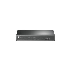 TP-Link PoE Switch TL-SF1008 lP 8 Port