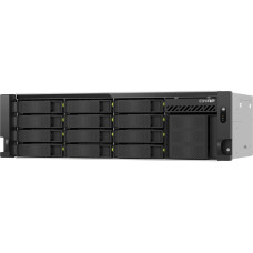 QNAP NAS TS-H1655XEU-RP 16 bay QNAP NAS TS-H1655XEU-RP 16 bay