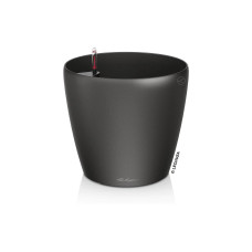 Lechuza CLASSICO Premium 60 Schwarz