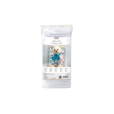 Glorex Füllwatte 1 kg Glorex Füllwatte 1 kg