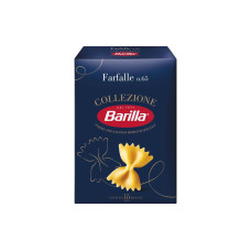 Barilla Teigwaren Farfalle Nr. 65 500 g Barilla Teigwaren Farfalle Nr. 65 500 g