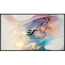 Elite Screens Rahmenleinwand Aeon Edge Free AR110H CLR3 244x137 cm 16:9 Elite Screens Rahmenleinwand Aeon Edge Free AR110H CLR3 244x137 cm 16:9