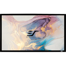 Elite Screens Rahmenleinwand Sable Frame ER92 Wh1 203.7x114.5 cm 16:9 Elite Screens Rahmenleinwand Sable Frame ER92 Wh1 203.7x114.5 cm 16:9