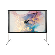 Elite Screens Mobile Leinwand Yard Master 2 OMS120H2 265.7x149.4 cm 16:9 Elite Screens Mobile Leinwand Yard Master 2 OMS120H2 265.7x149.4 cm 16:9