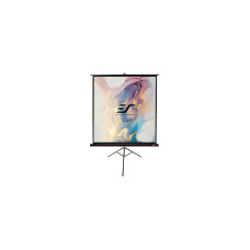 Elite Screens Mobile Leinwand Tripod T120UWH 266.7x150.1 cm 16:9 Elite Screens Mobile Leinwand Tripod T120UWH 266.7x150.1 cm 16:9