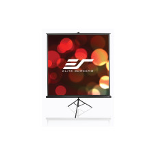 Elite Screens Mobile Leinwand Tripod T92UWH 203.2x114.3 cm 16:9 Elite Screens Mobile Leinwand Tripod T92UWH 203.2x114.3 cm 16:9