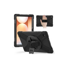 4smarts Tablet Back Cover Rugged Case Grip Samsung Galaxy Tab A11+