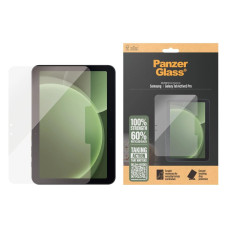 Panzerglass Tablet-Schutzfolie Samsung Galaxy Tab Active5 Pro 10.1