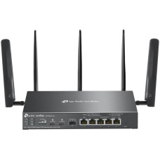 TP-Link Dual-Band WiFi Router ER706WP-4G TP-Link Dual-Band WiFi Router ER706WP-4G