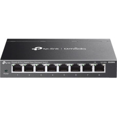 TP-Link Switch ES208G 8 Port TP-Link Switch ES208G 8 Port