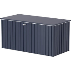 Duramax Gartenbox Metal Cushion Box 1.9 Anthrazit Duramax Gartenbox Metal Cushion Box 1.9 Anthrazit