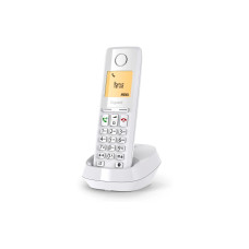 Gigaset Schnurlostelefon Pure 300 Weiss