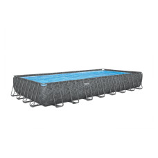 Bestway Pool APX365 488 x 132 cm