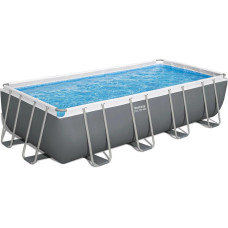 Bestway Pool Steel Pro Max 274 x 122 cm