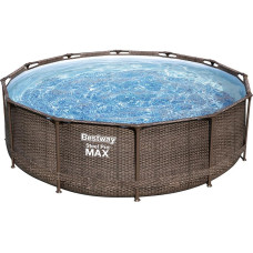 Bestway Pool Steel Pro Max 366 x 100 cm
