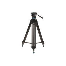Benro Aluminium Videostativ Kit