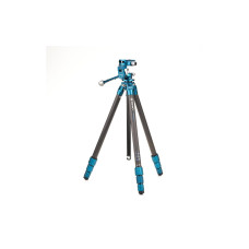 Benro SuperSlim Carbon Video Stativ Kit Benro SuperSlim Carbon Video Stativ Kit