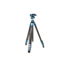 Benro Cyanbird Carbon Stativ Kit TCBC15FS30