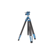 Benro Cyanbird Carbon Stativ Kit TCBC25G36PT