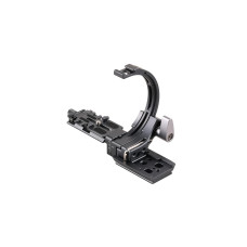 Benro QRB95DUAL Schnell drehbare Objektivhalterung Benro QRB95DUAL Schnell drehbare Objektivhalterung