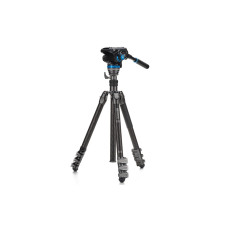 Benro FRHN34CFS6PRO Video Stativ Kit