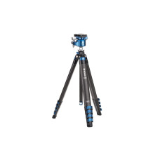 Benro BlackBird Carbon Stativ Kit