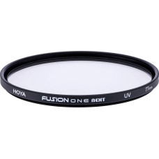 Hoya UV Filter Fusion ONE Next UV – 49 mm Hoya UV Filter Fusion ONE Next UV – 49 mm