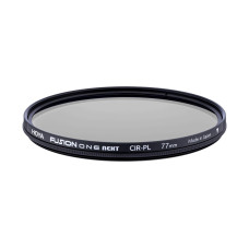 Hoya Polfilter Fusion ONE Next CIR-PL – 49 mm Hoya Polfilter Fusion ONE Next CIR-PL – 49 mm