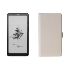 Onyx E-Book Reader BOOX Palma Bundle Schwarz, Palma Case