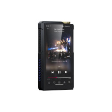 FiiO HiRes-Player M27 Aluminium FiiO HiRes-Player M27 Aluminium