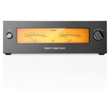 FiiO Desktop DAC Warmer R2R