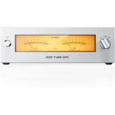 FiiO Desktop DAC Warmer R2R