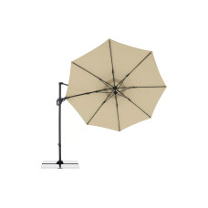 Doppler Sonnenschirm Life 310 Side - Sand Doppler Sonnenschirm Life 310 Side - Sand