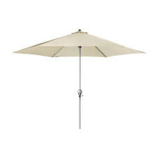 Doppler Sonnenschirm Active 320 Auto-Tilt - Natur Doppler Sonnenschirm Active 320 Auto-Tilt - Natur