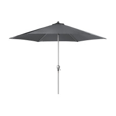 Doppler Sonnenschirm Active 320 Auto-Tilt - Anthrazit Doppler Sonnenschirm Active 320 Auto-Tilt - Anthrazit