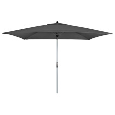Doppler Sonnenschirm Active 300 x 200 Auto-Tilt - Anthrazit Doppler Sonnenschirm Active 300 x 200 Auto-Tilt - Anthrazit