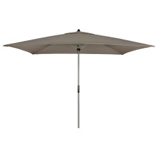 Doppler Sonnenschirm Active 300 x 200 Auto-Tilt - Greige Doppler Sonnenschirm Active 300 x 200 Auto-Tilt - Greige