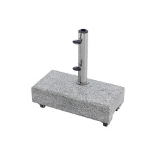 Doppler Beschwerer für Balkon ca. 25 kg