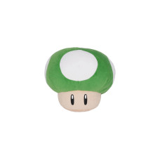 Nintendo Plüsch UP Pilz 16 cm Nintendo Plüsch UP Pilz 16 cm
