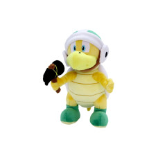 Nintendo Plüsch Hammer Koopa 21 cm Nintendo Plüsch Hammer Koopa 21 cm