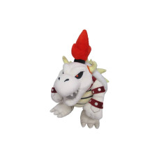 Nintendo Plüsch Bowser Dry 32 cm