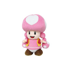 Nintendo Plüsch Toadette (20cm) Nintendo Plüsch Toadette (20cm)
