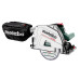 Metabo Akku-Handkreissäge KT 18 LTX 66 BL Solo