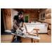 Metabo Akku-Handkreissäge KT 18 LTX 66 BL Solo