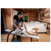 Metabo Akku-Handkreissäge KT 18 LTX 66 BL Solo