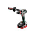 Metabo Akku-Bohrschrauber BS 18 LTX BL Q I Kit